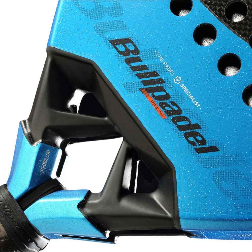 Bullpadel Vertex 05 Geo – Juego total MAX - imagen 6