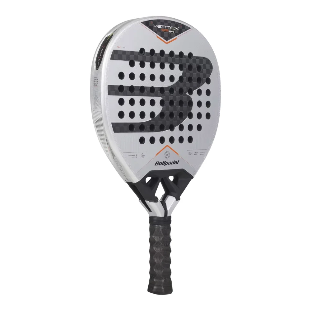 Pala de Pádel Bullpadel Vertex 05 Hybrid 27 - imagen 2