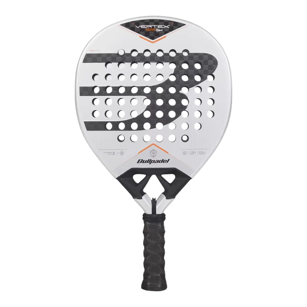Pala de Pádel Bullpadel Vertex 05 Hybrid 27 - imagen 1