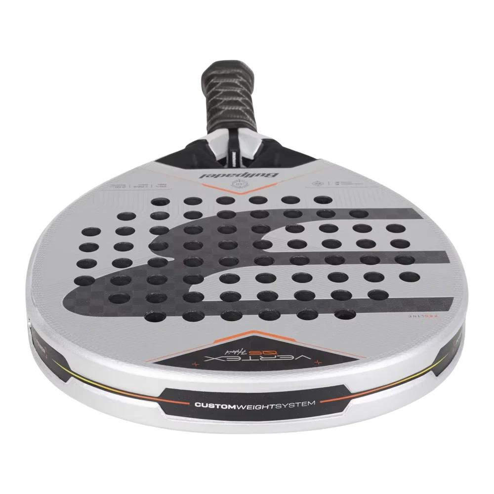 Pala de Pádel Bullpadel Vertex 05 Hybrid 27 - imagen 4
