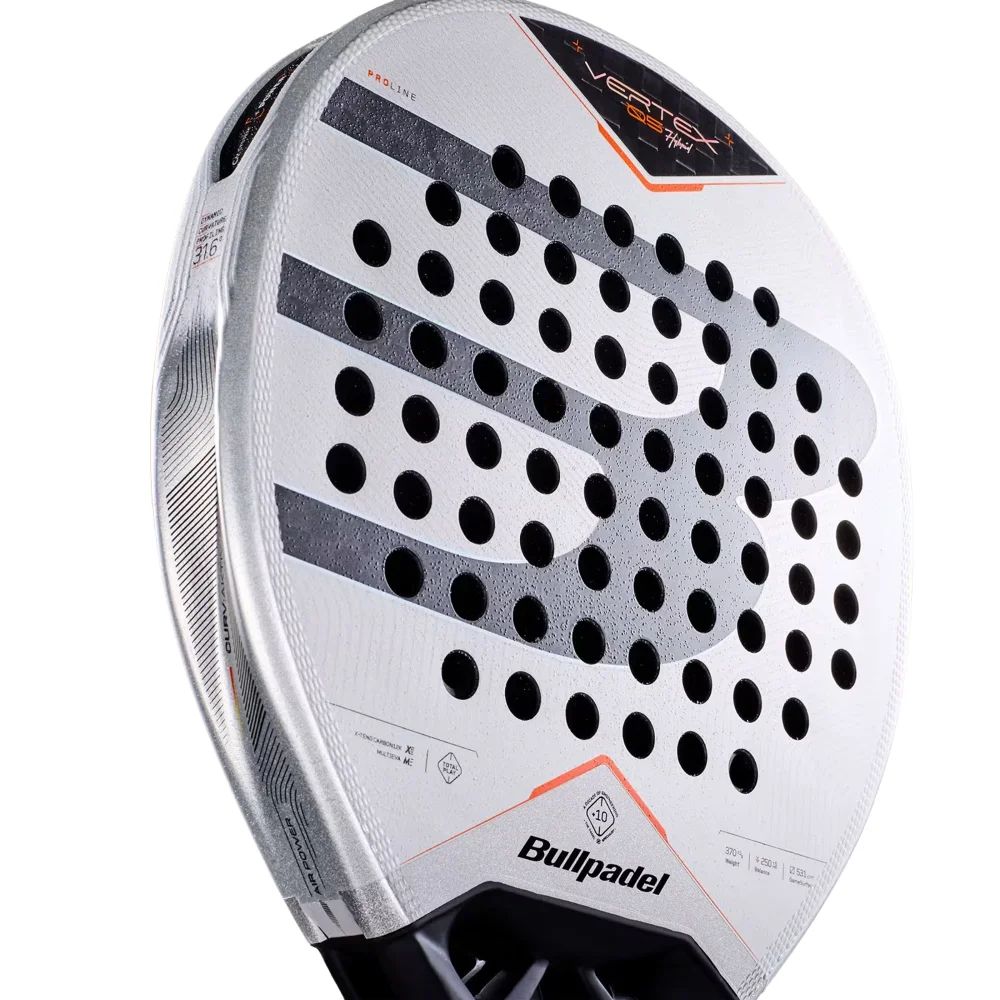 Pala de Pádel Bullpadel Vertex 05 Hybrid 27 - imagen 5