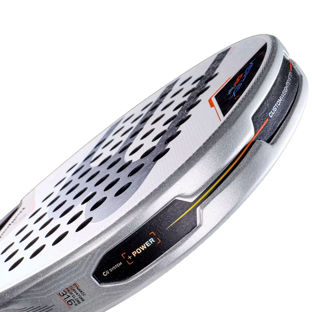 Pala de Pádel Bullpadel Vertex 05 Hybrid 27 - imagen 6