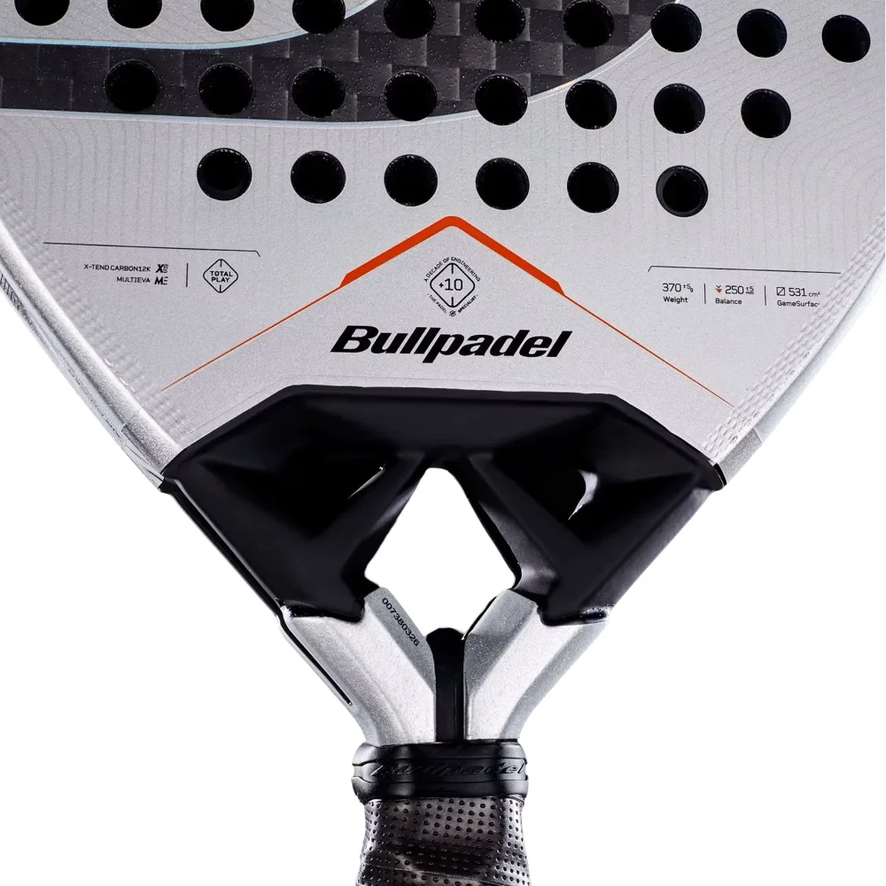 Pala de Pádel Bullpadel Vertex 05 Hybrid 27 - imagen 7