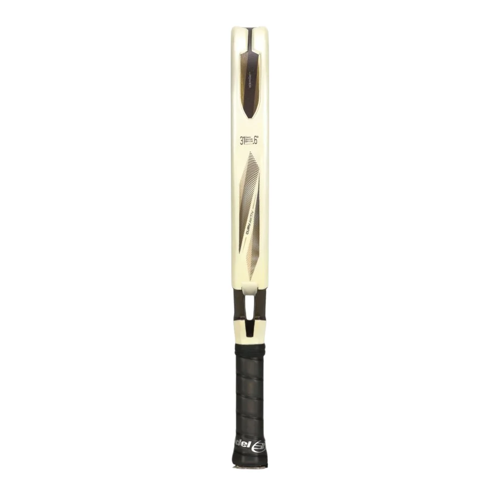 Bullpadel Vertex 05 Light BR 26 – Raqueta de pádel profesional ligera - imagen 4
