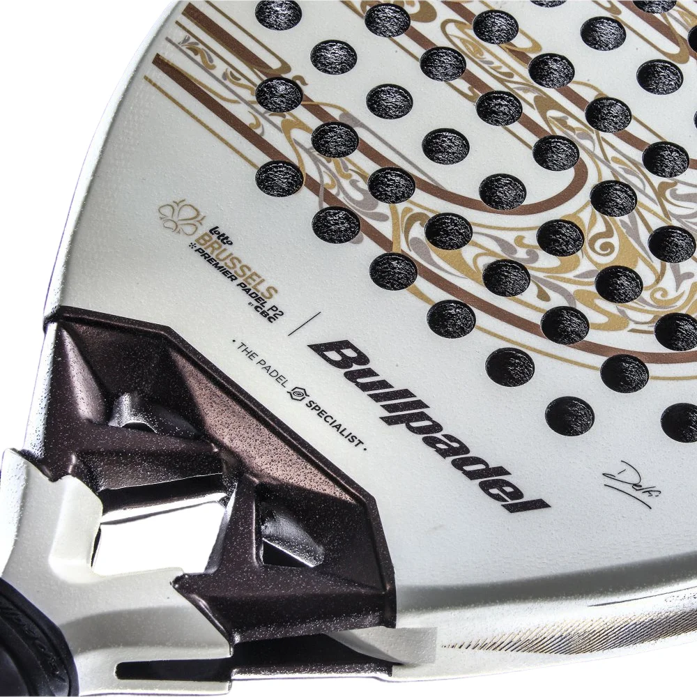 Bullpadel Vertex 05 Light BR 26 – Raqueta de pádel profesional ligera - imagen 6