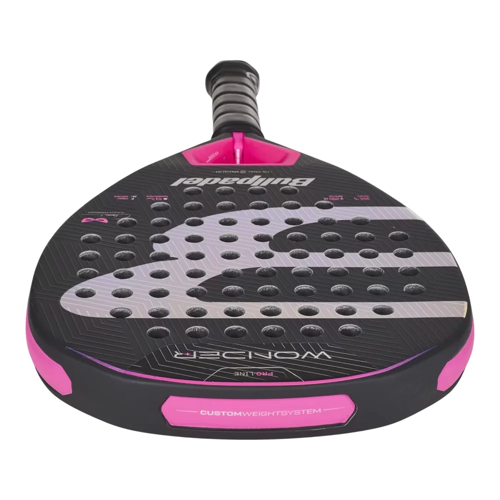 Pala de Pádel Bullpadel Wonder 27 - imagen 4