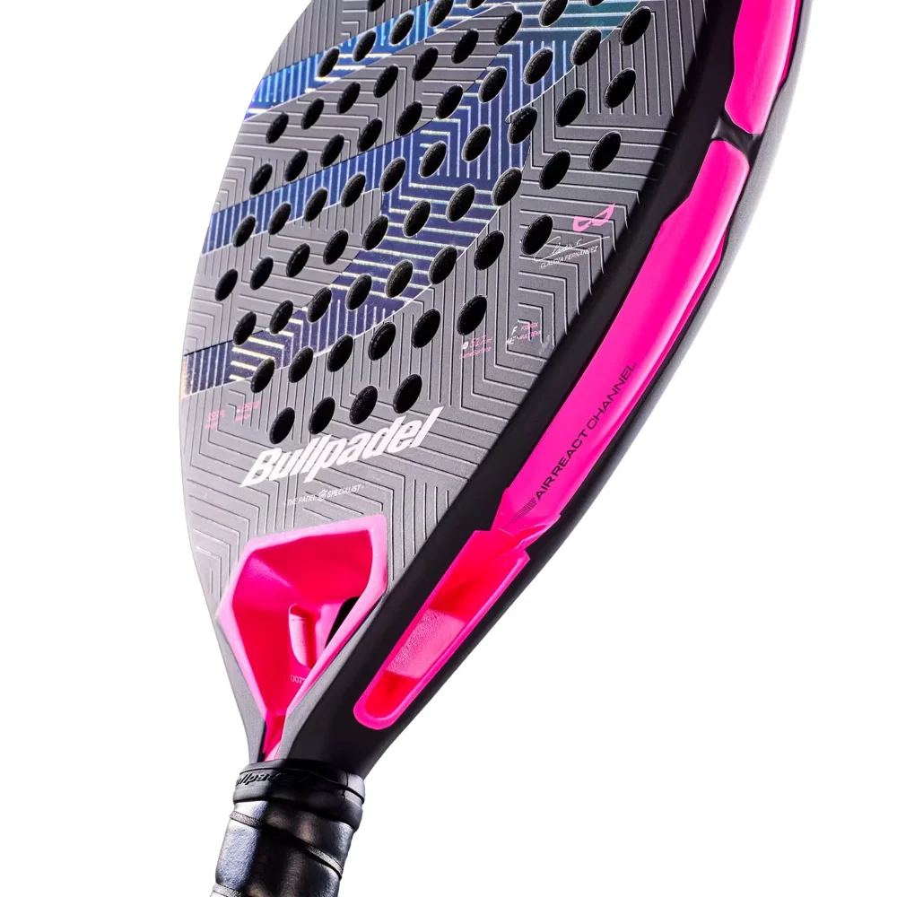 Pala de Pádel Bullpadel Wonder 27 - imagen 6