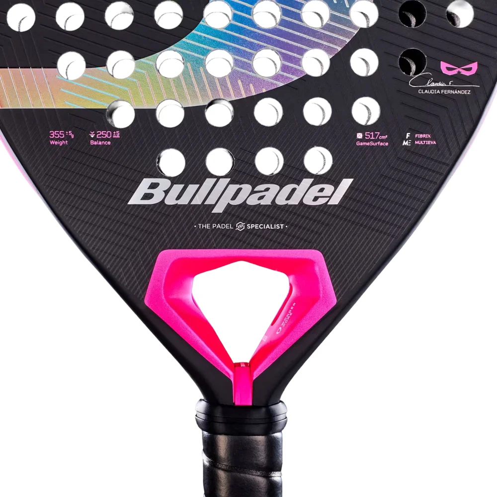 Pala de Pádel Bullpadel Wonder 27 - imagen 7