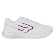 Bullpadel Elite 25 Garnet Mujer Rojo