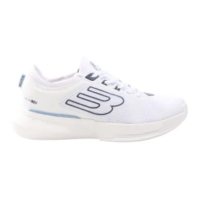 Bullpadel Elite 26V Mujer Blanco