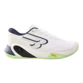 Bullpadel Hack Vibram 26V Hombre Blanco
