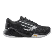 Bullpadel Vertex Vibram 26V Hombre Negro