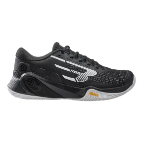 Bullpadel Vertex Vibram 26V Hombre Negro