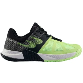 Bullpadel PRF Comfort 24V Hombre Amarillo