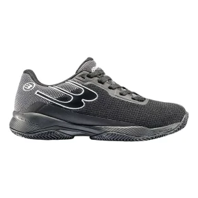 Bullpadel PRF Grip 24 Hombre Negro