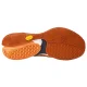 Bullpadel Hack Vibram 25V Hombre Naranja – Zapatillas de pádel profesionales 2025 - imagen 4