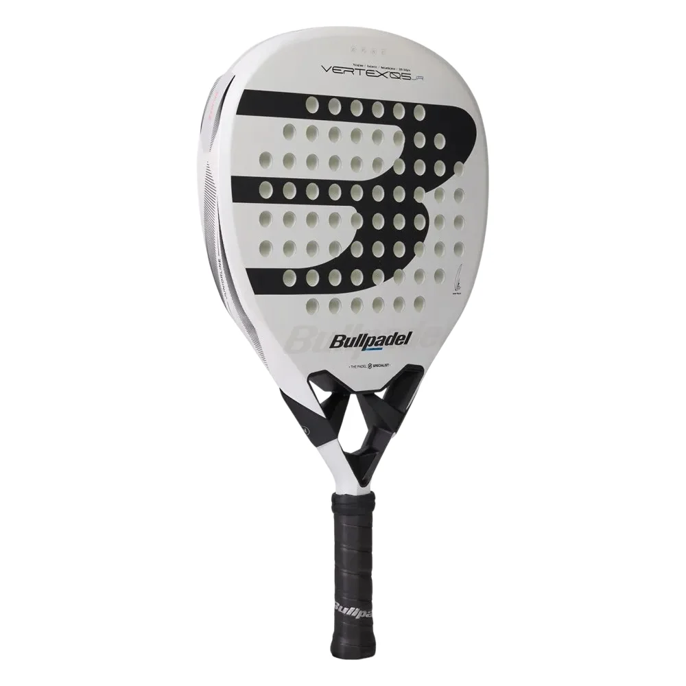 Bullpadel Vertex JR Boy 2026 — raqueta junior con potencia y control - imagen 2
