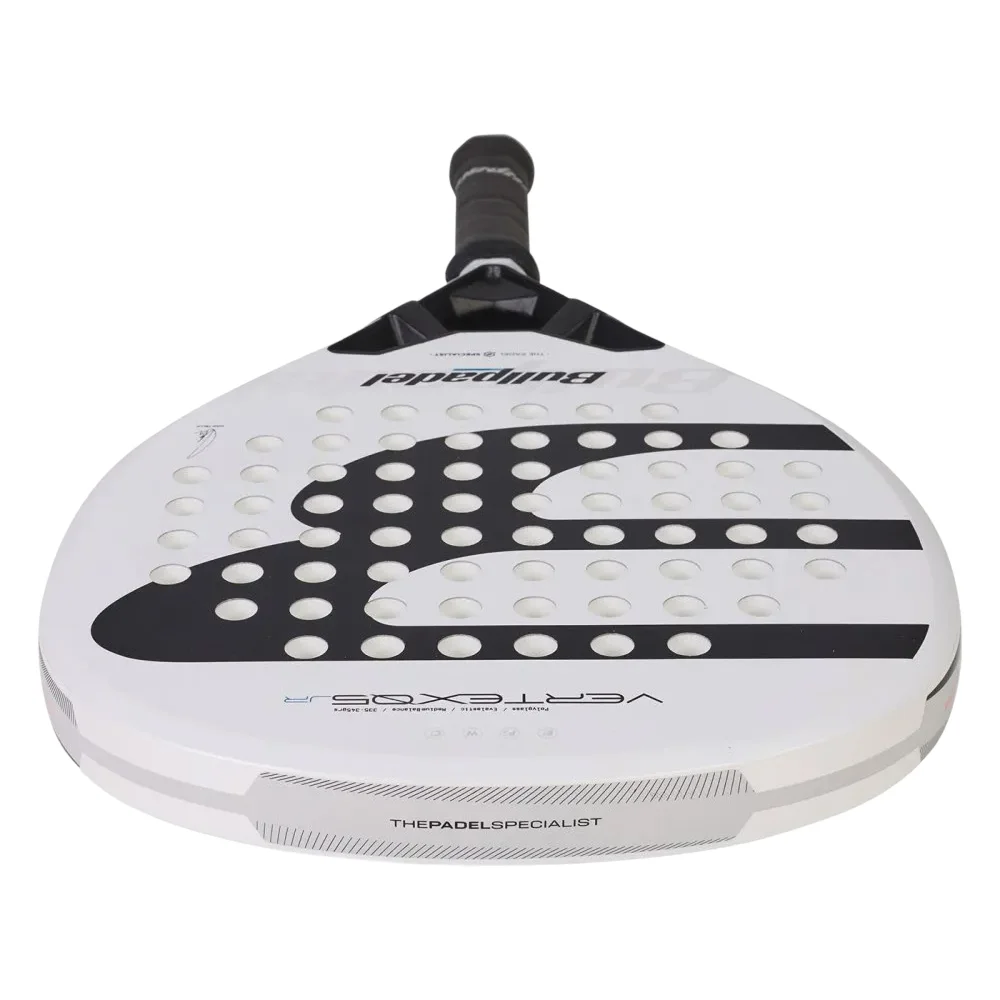 Bullpadel Vertex JR Boy 2026 — raqueta junior con potencia y control - imagen 3