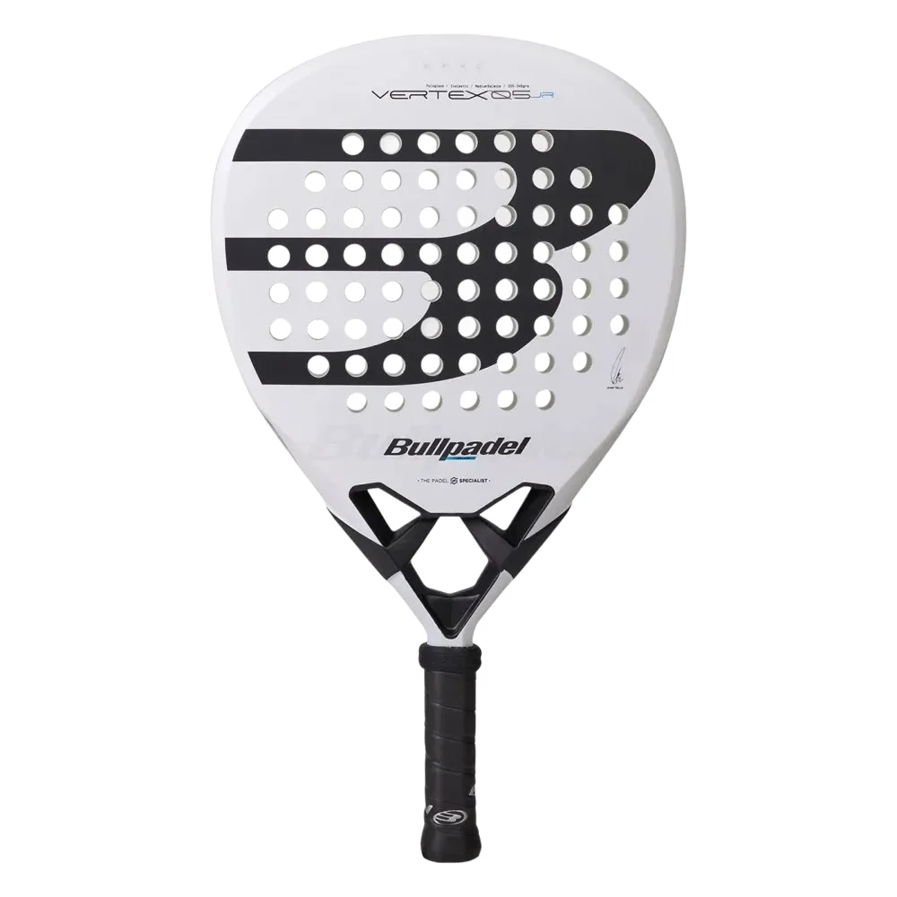 Bullpadel Vertex JR Boy 2026 — raqueta junior con potencia y control - imagen 1