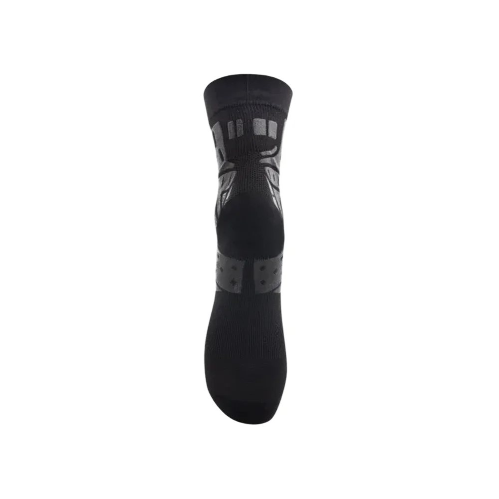 Floky ANKLE Support Negro/Izquierda – Estabilizador biomecánico de tobillo - imagen 2