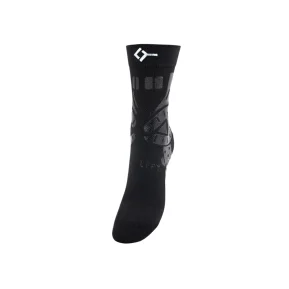 Floky ANKLE Support Negro/Izquierda