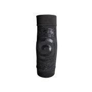 Floky ELBOW Support Rodillera de Codo Negro