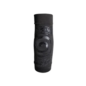 Floky ELBOW Support Rodillera de Codo Negro