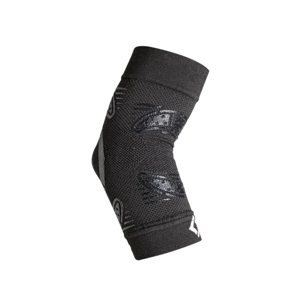 Floky ELBOW Support Rodillera de Codo Negro – Estabilizador biomecánico de CODO - imagen 2