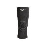 Floky KNEE Support Negro/Izquierda