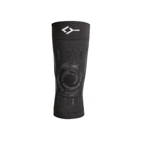 Floky KNEE Support Negro/Izquierda