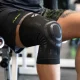 Rodillera Floky KNEE Support Negro - imagen 6