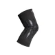 Rodillera Floky KNEE Support Negro - imagen 3