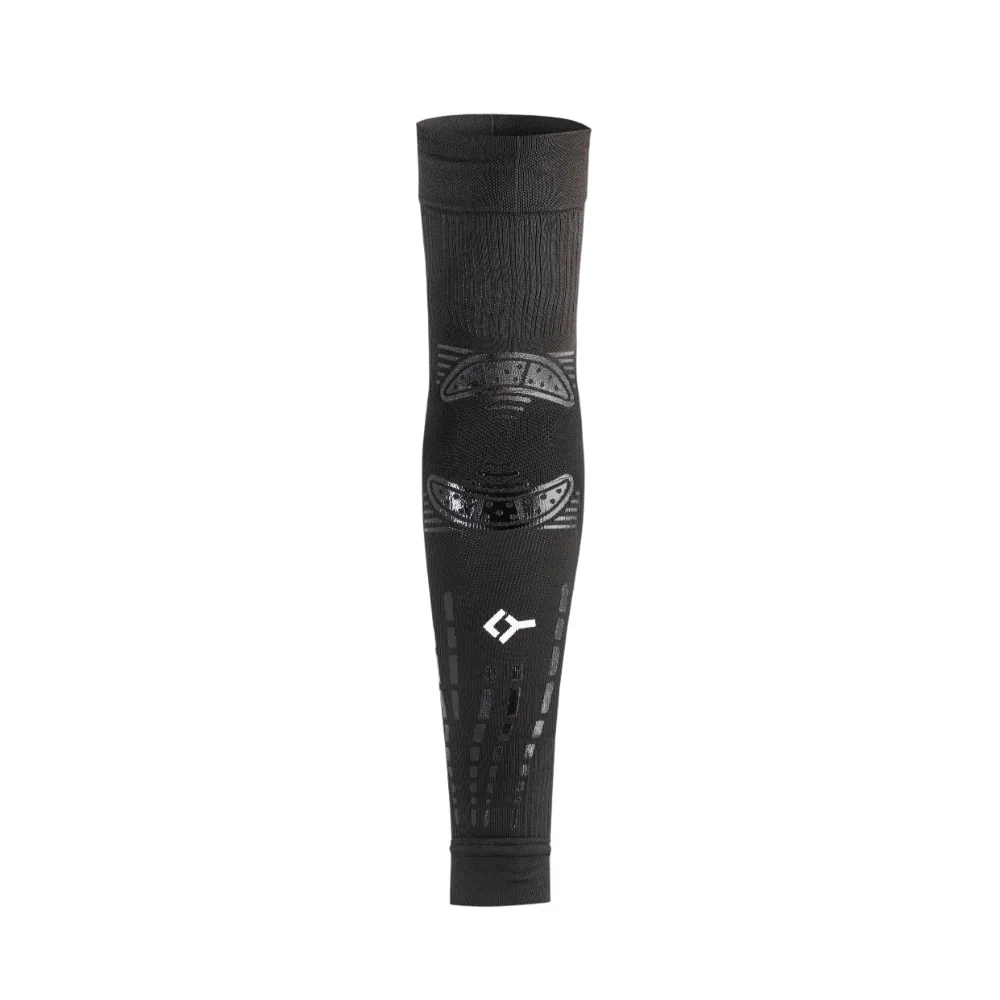 Floky NO STRAIN Evolution Arm Sleeve Basic Negro - 1 ud. - Talla M-L - imagen 2