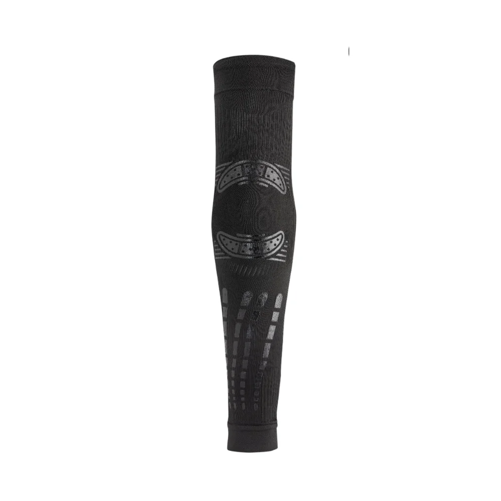Floky NO STRAIN Evolution Arm Sleeve Basic Negro - 1 ud. - Talla M-L - imagen 1