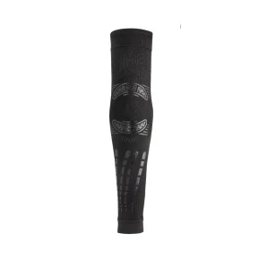 Floky NO STRAIN Evolution Manga para Brazo Basic Negro M-L