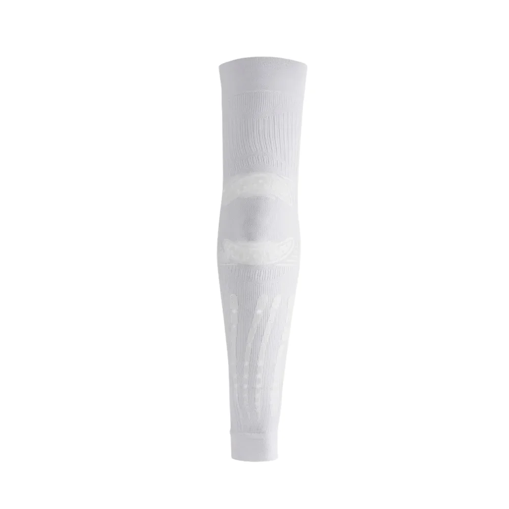 Floky NO STRAIN Evolution Arm Sleeve - Basic Blanco - Talla M-L - 1 ud - imagen 1