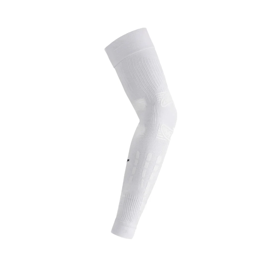 Floky NO STRAIN Evolution Arm Sleeve - Basic Blanco - Talla M-L - 1 ud - imagen 3