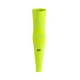 Manguito de compresión Floky NO STRAIN Evolution Basic Amarillo - imagen 2