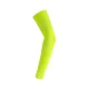 Manguito de compresión Floky NO STRAIN Evolution Basic Amarillo - imagen 3