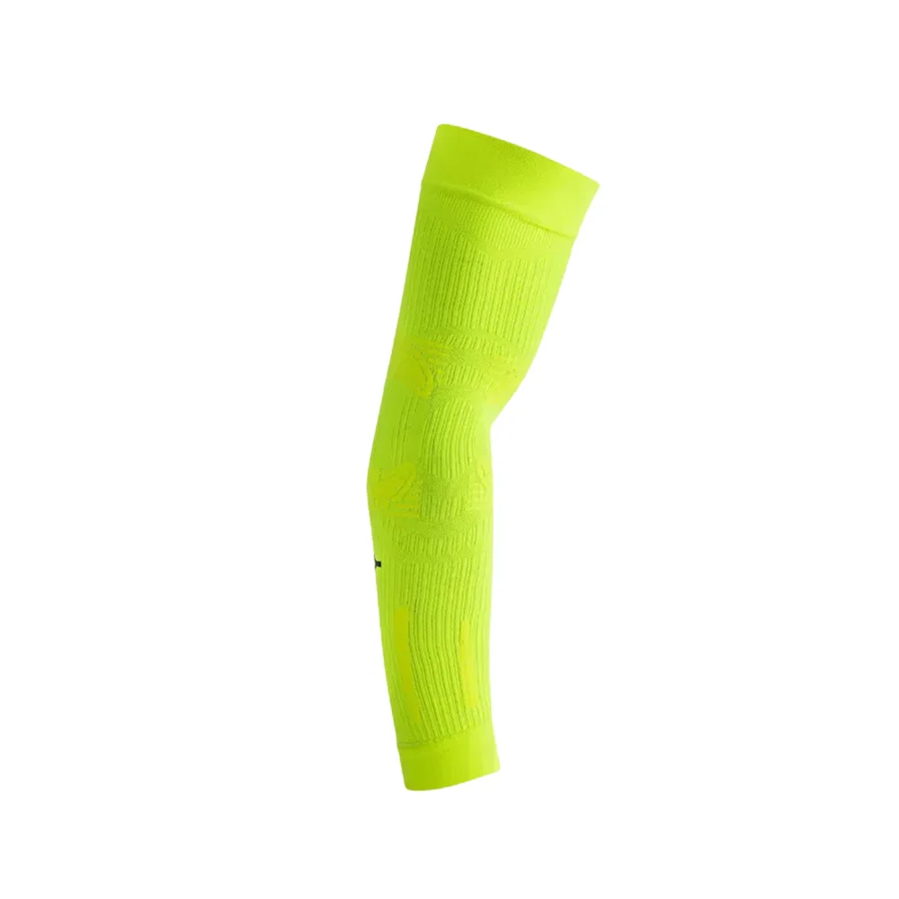 Floky NO STRAIN sleeve Amarilla XS-S Soporte biomecánico para codo y antebrazo 2 uds. - imagen 3