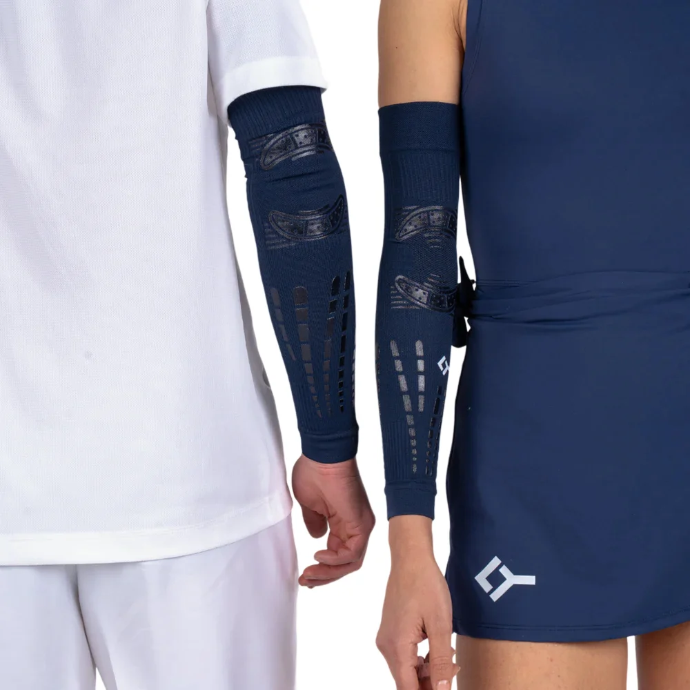Floky NO STRAIN Evolution Manguito biomecánico para brazo 1 pieza - imagen 5