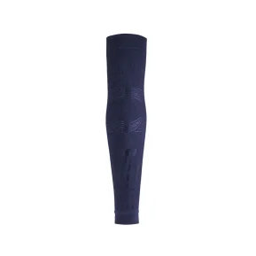 Floky NO STRAIN Evolution Manga de brazo Basic Azul XS-S