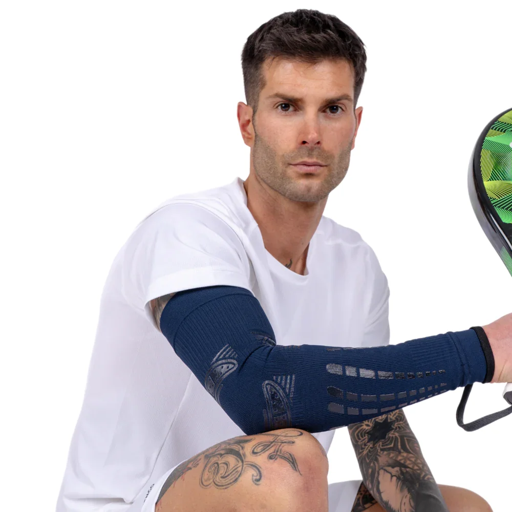 Floky NO STRAIN Evolution Manguito biomecánico para brazo 1 pieza - imagen 6
