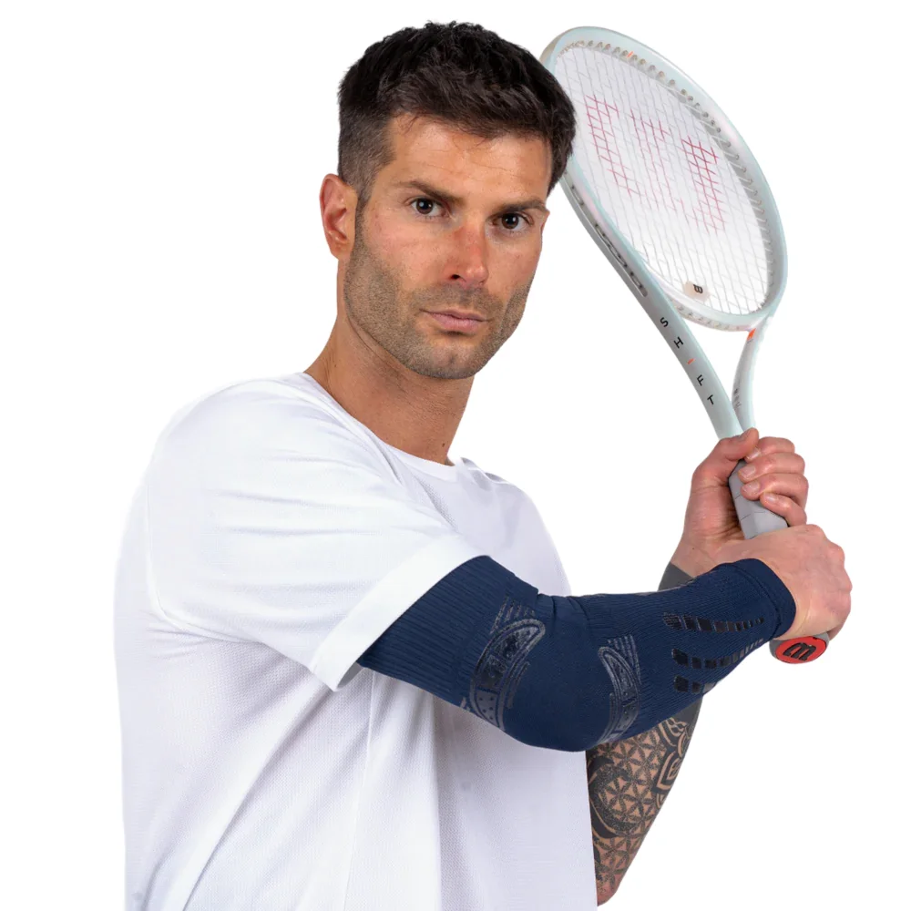 Floky NO STRAIN Evolution Manguito biomecánico para brazo 1 pieza - imagen 7