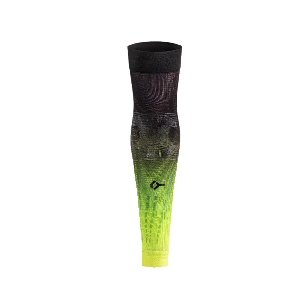 Floky NO STRAIN Evolution Manguito biomecánico para brazo — Fantasy Artic Radiance 1 ud - imagen 2