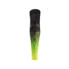 Negro, Verde