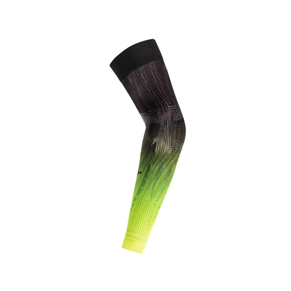 Floky NO STRAIN Evolution Manguito biomecánico para brazo — Fantasy Artic Radiance 1 ud - imagen 3