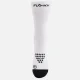 Calcetines de pádel Floky S-Mash 3D Blanco - imagen 3
