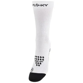 Floky S-Mash 3D Calcetines Blanco