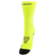 Floky S-Mash 3D Calcetines Amarillos